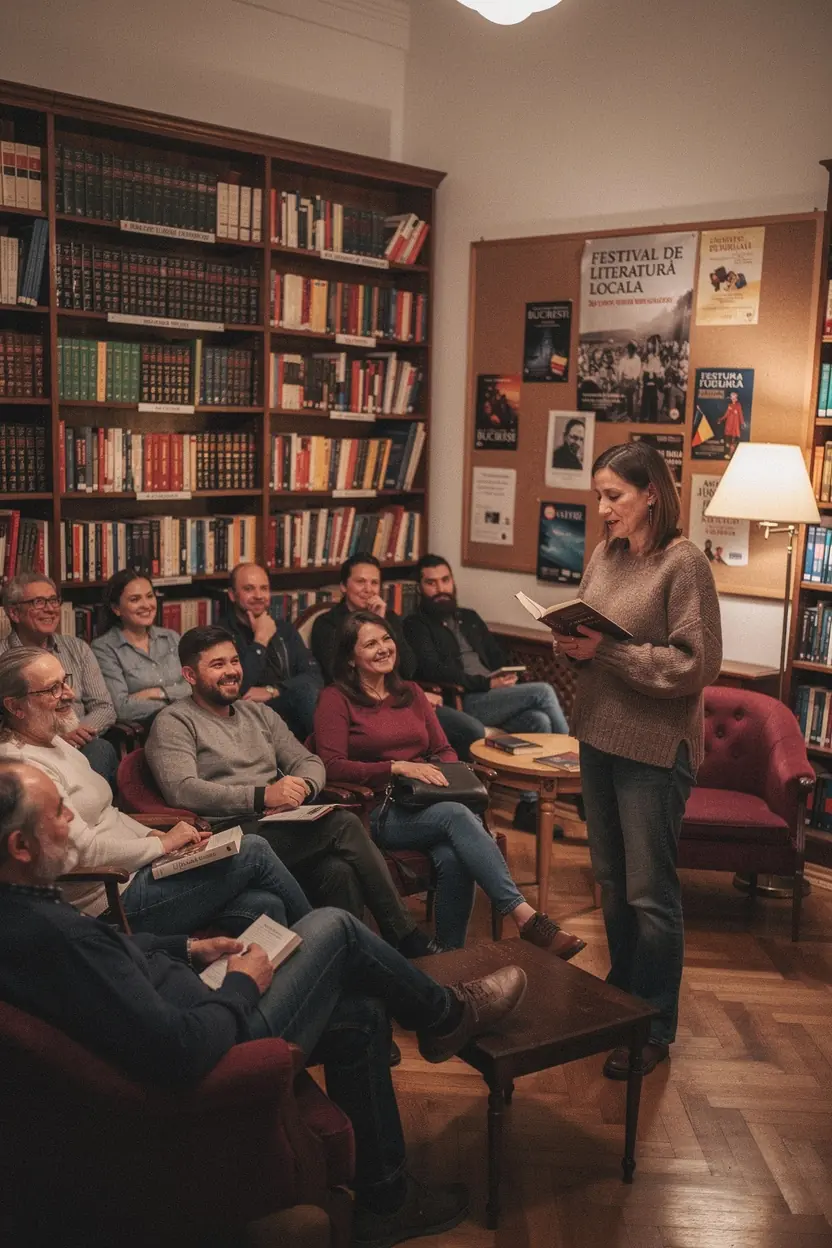 Construirea comunităților reziliente prin împuternicire locală